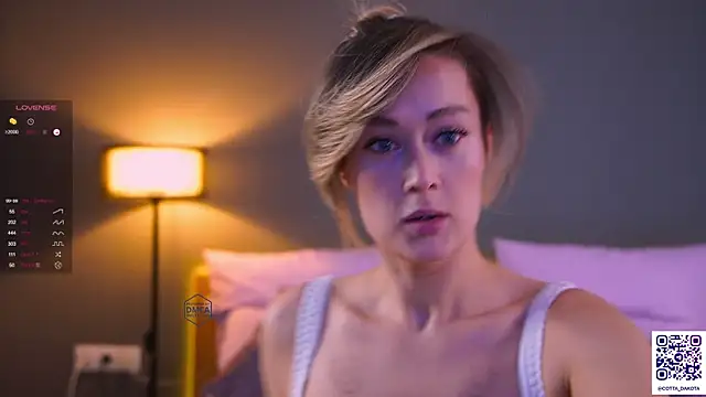 PannaDakota online show from December 14, 2025, 7:47 am