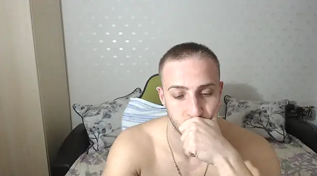 PrinceEagle online show from February 14, 2025, 11:20 pm