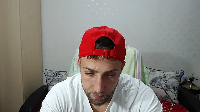 PrinceEagle online show from November 23, 2025, 8:19 pm