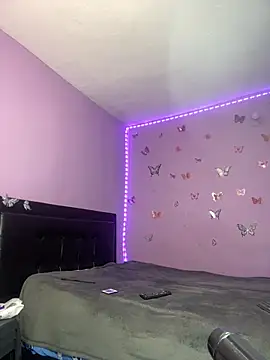 DILAY XXX online show from February 9, 2026, 1:31 am