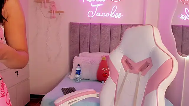 jacobss gh online show from October 25, 2025, 9:20 pm