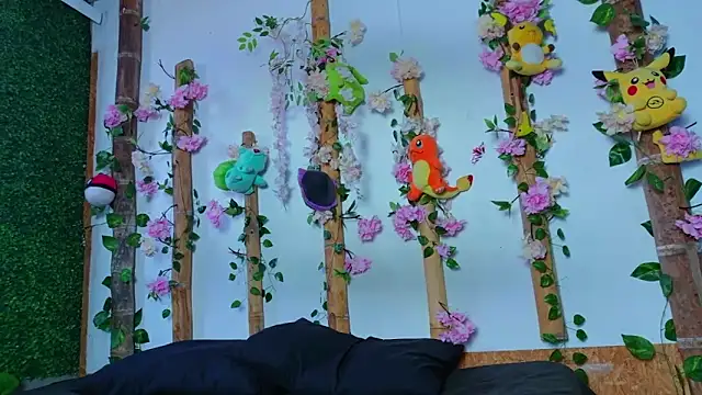 sammyfox97 online show from December 17, 2025, 11:38 am