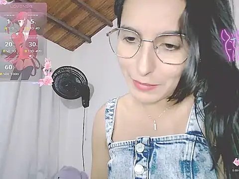 tifany19  online show from October 19, 2025, 1:39 am