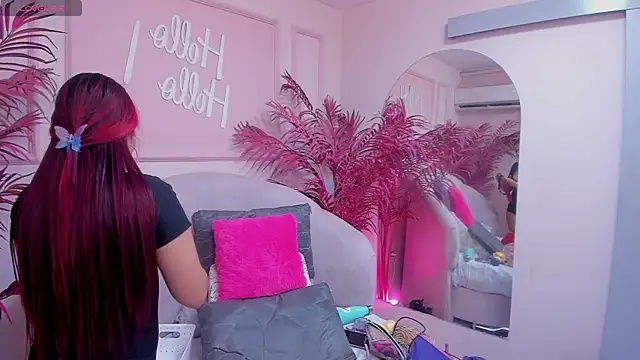 Snapshot of Maristxxr chatting on February 11, 2025, 7:38 pm Maristxxr online show from February 11, 2025, 7:38 pm