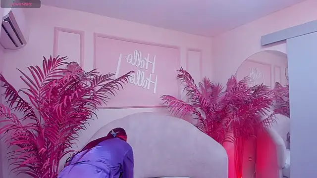 Snapshot of Maristxxr chatting on February 15, 2025, 8:22 pm Maristxxr online show from February 15, 2025, 8:22 pm