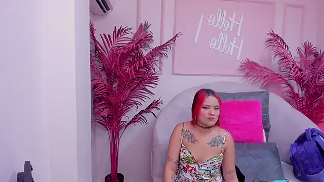 Snapshot of Maristxxr chatting on February 20, 2025, 7:30 pm Maristxxr online show from February 20, 2025, 7:30 pm