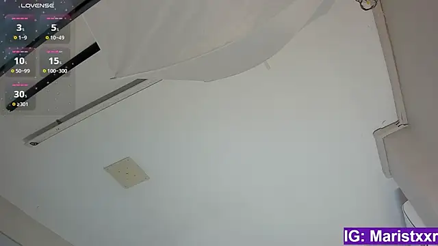 Snapshot of Maristxxr chatting on September 15, 2025, 8:20 pm Maristxxr online show from September 15, 2025, 8:20 pm