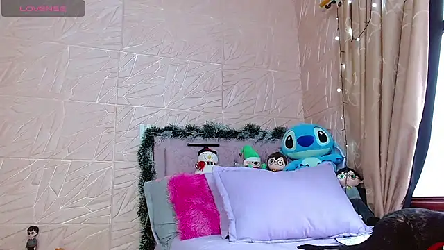 Snapshot of kendallsweet7 chatting on November 29, 2025, 2:09 pm kendallsweet7 online show from November 29, 2025, 2:09 pm