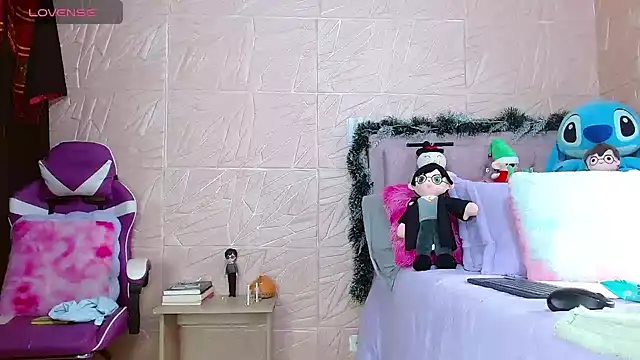 Snapshot of kendallsweet7 chatting on December 3, 2025, 2:04 pm kendallsweet7 online show from December 3, 2025, 2:04 pm