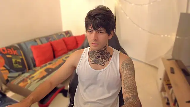 justin stark7 online show from February 27, 2026, 4:29 pm