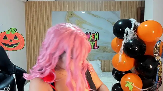 samy 19  online show from October 31, 2025, 11:00 am