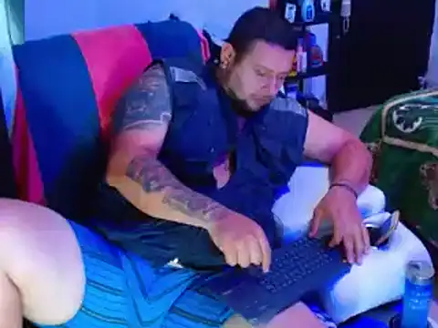 Snapshot of Michaell_Myerss_ chatting on March 7, 2025, 8:55 pm Michaell Myerss online show from March 7, 2025, 8:55 pm