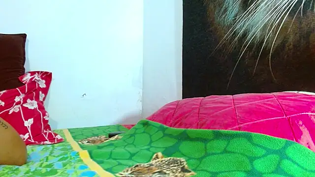 Snapshot of Michaell_Myerss_ chatting on March 11, 2025, 6:52 pm Michaell Myerss online show from March 11, 2025, 6:52 pm