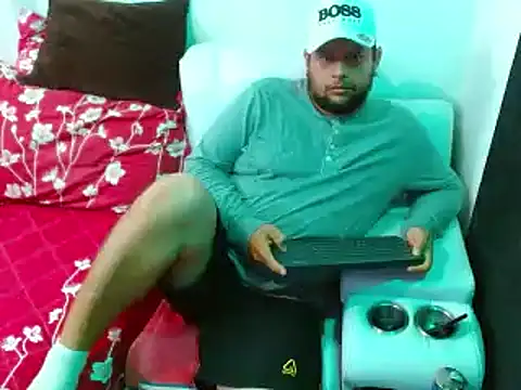 Snapshot of Michaell_Myerss_ chatting on March 19, 2025, 11:28 am Michaell Myerss online show from March 19, 2025, 11:28 am