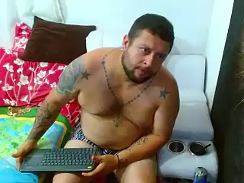 Snapshot of Michaell_Myerss_ chatting on March 21, 2025, 10:17 pm Michaell Myerss online show from March 21, 2025, 10:17 pm