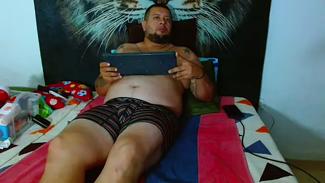 Snapshot of Michaell_Myerss_ chatting on September 10, 2025, 12:16 pm Michaell Myerss online show from September 10, 2025, 12:16 pm