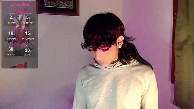 Snapshot of hotmorningstar chatting on February 4, 2025, 9:41 pm hotmorningstar online show from February 4, 2025, 9:41 pm