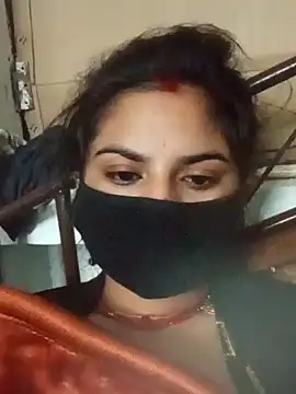 Snapshot of hotrasina chatting on January 7, 2025, 12:45 am hotrasina online show from January 7, 2025, 12:45 am