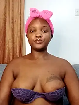Ebony butt online show from December 4, 2025, 10:07 pm