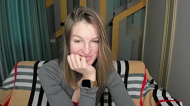 EmilyWalkeri online show from October 24, 2025, 6:54 am