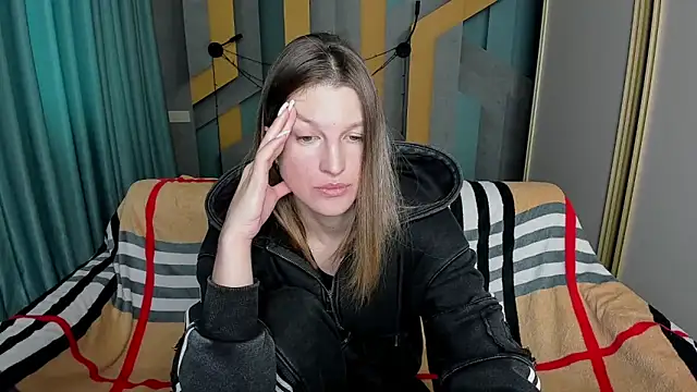 EmilyWalkeri online show from November 9, 2025, 6:55 am