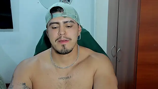 Baltazar Dupont online show from November 4, 2025, 2:21 am