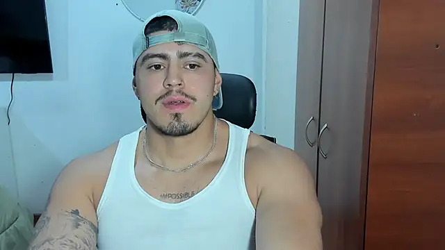 Baltazar Dupont online show from November 5, 2025, 3:06 am