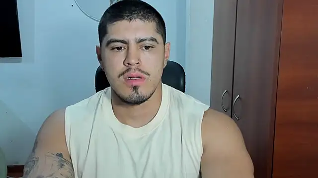 Baltazar Dupont online show from November 13, 2025, 10:58 am