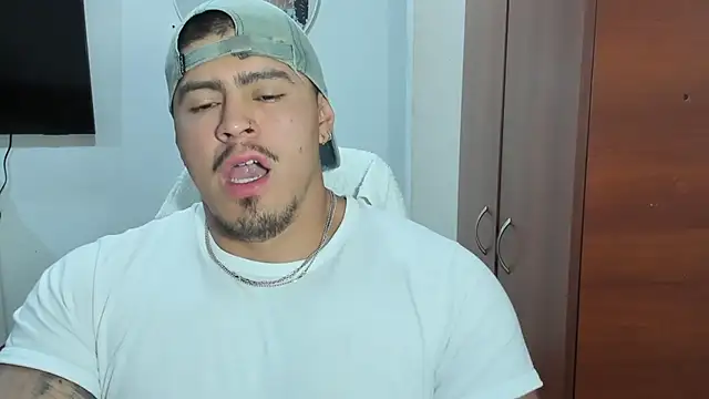 Baltazar Dupont online show from January 14, 2026, 8:53 am