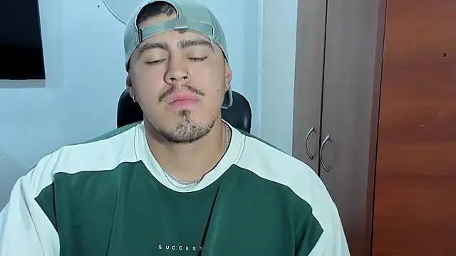 Baltazar Dupont online show from January 17, 2026, 9:14 am