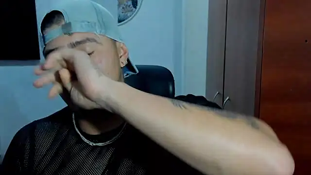 Baltazar Dupont online show from February 13, 2026, 10:22 am