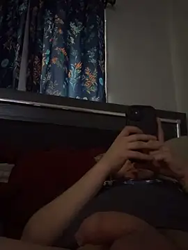 Snapshot of Clu0 chatting on March 1, 2026, 1:46 pm Clu0 online show from March 1, 2026, 1:46 pm