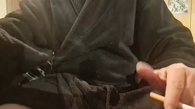 Sammy1660 online show from October 26, 2025, 9:53 pm