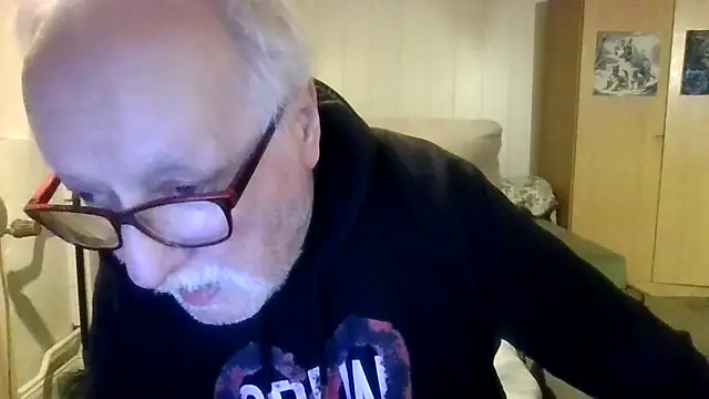 Sammy1660 online show from March 28, 2026, 10:20 pm