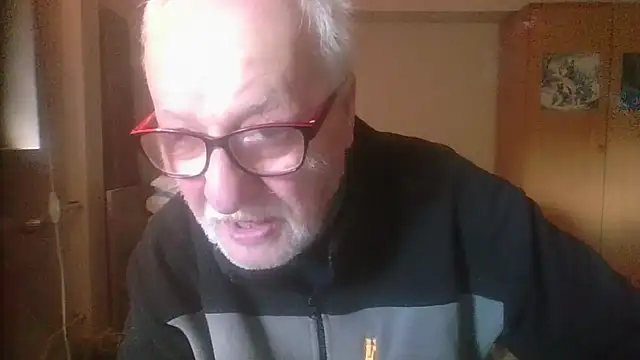 Sammy1660 online show from May 16, 2026, 9:28 am