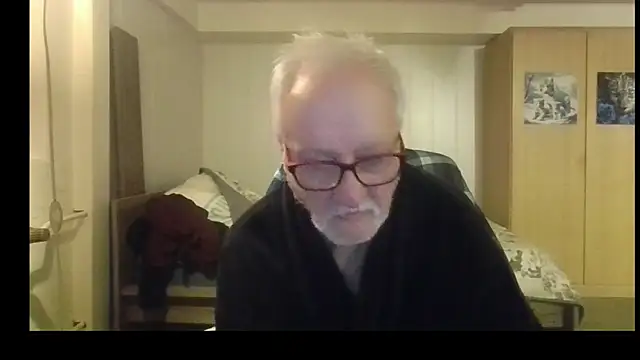 Sammy1660 online show from May 21, 2026, 9:55 pm