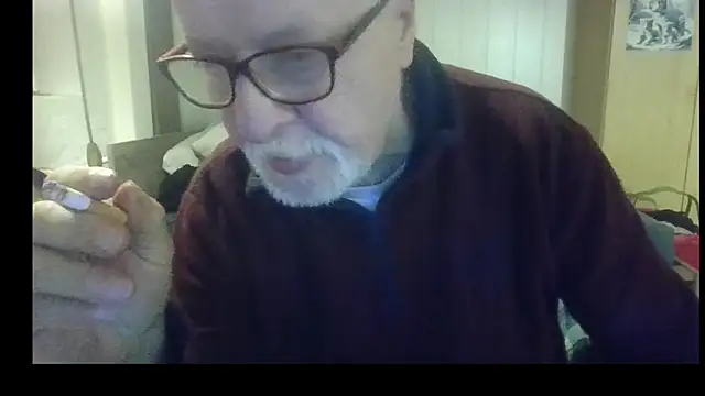 Sammy1660 online show from June 2, 2026, 8:44 pm