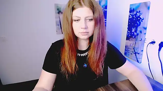 Lizzy Love online show from March 13, 2026, 1:07 pm