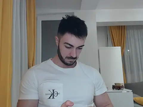 GoldenMark online show from February 3, 2025, 3:59 pm