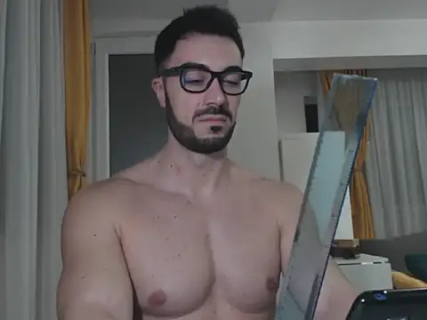 GoldenMark online show from February 10, 2025, 6:13 pm