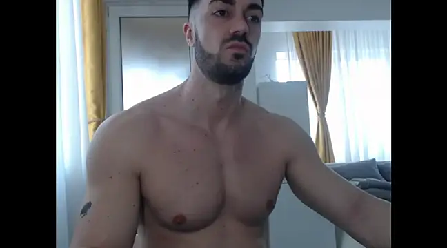 GoldenMark online show from March 11, 2025, 12:50 pm