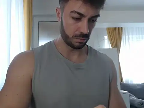 GoldenMark online show from October 15, 2025, 1:33 pm