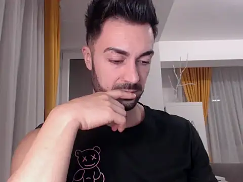 GoldenMark online show from November 15, 2025, 10:04 pm