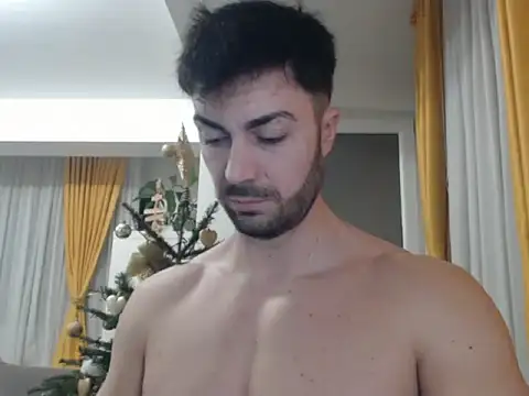 GoldenMark online show from January 8, 2026, 11:40 pm