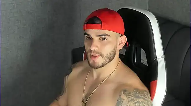 Snapshot of Ricardogo19 chatting on March 11, 2025, 7:25 pm Ricardogo19 online show from March 11, 2025, 7:25 pm