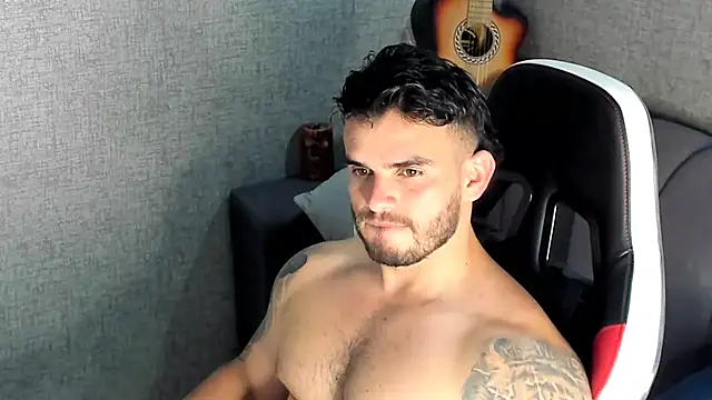 Snapshot of Ricardogo19 chatting on September 13, 2025, 4:01 am Ricardogo19 online show from September 13, 2025, 4:01 am