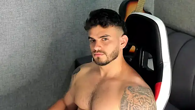 Snapshot of Ricardogo19 chatting on September 16, 2025, 3:24 pm Ricardogo19 online show from September 16, 2025, 3:24 pm