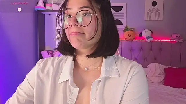 LoaLuxury online show from April 11, 2026, 4:11 pm