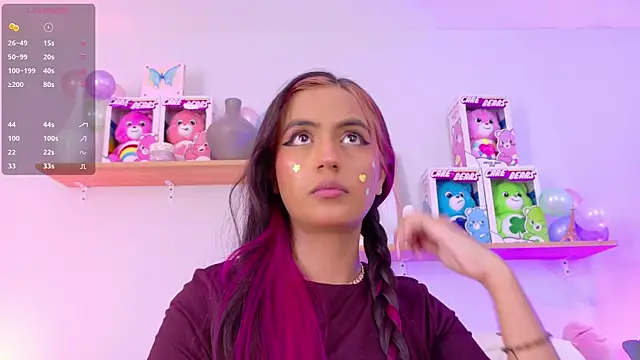 emily bank online show from November 26, 2025, 6:53 pm