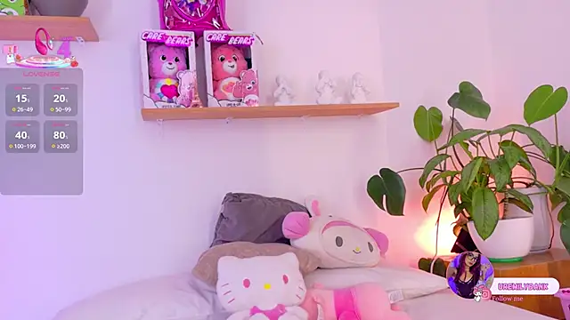 emily bank online show from February 12, 2026, 7:20 pm